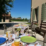 بيت ضيافة Ca' Barbieri San Dona'- Calm And Comfort In The Veneto Countryside 4*