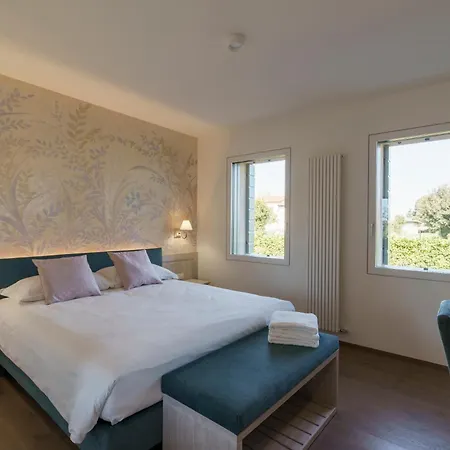Ca' Barbieri San Dona'- Calm And Comfort In The Veneto Countryside بيت ضيافة