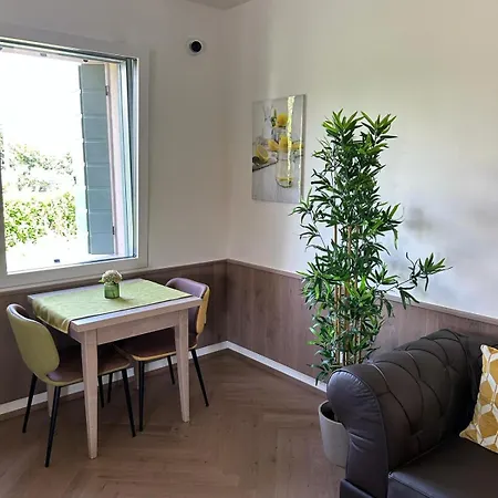 Ca' Barbieri San Dona'- Calm And Comfort In The Veneto Countryside 4*