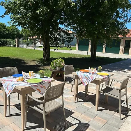 Guest house Ca' Barbieri San Dona'- Calm And Comfort In The Veneto Countryside