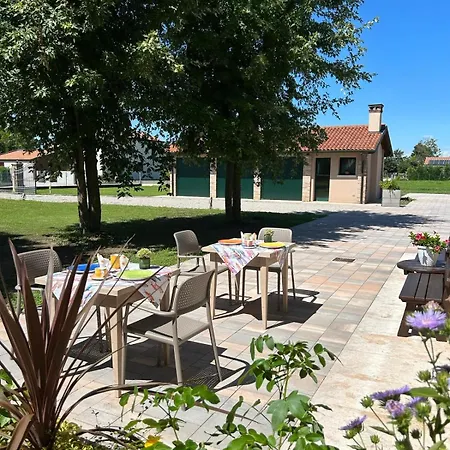 Ca' Barbieri San Dona'- Calm And Comfort In The Veneto Countryside Guest house