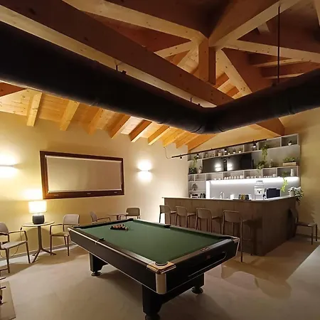 بيت ضيافة Ca' Barbieri San Dona'- Calm And Comfort In The Veneto Countryside
