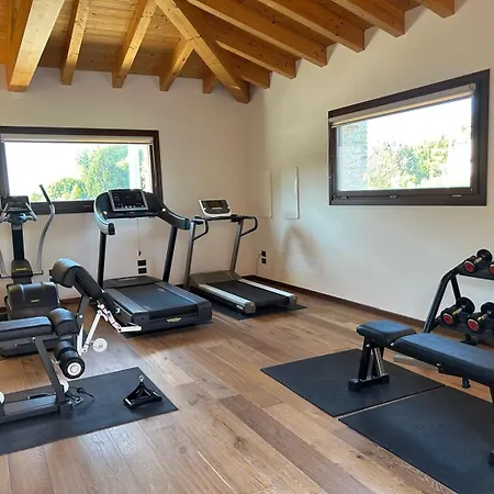 بيت ضيافة Ca' Barbieri San Dona'- Calm And Comfort In The Veneto Countryside 4*