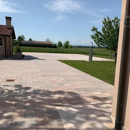 بيت ضيافة Ca' Barbieri San Dona'- Calm And Comfort In The Veneto Countryside