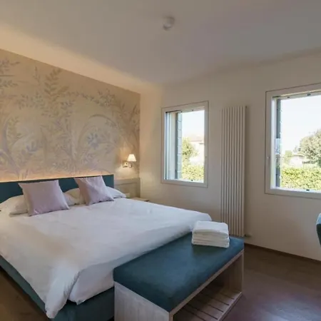 Ca' Barbieri San Dona'- Calm And Comfort In The Veneto Countryside